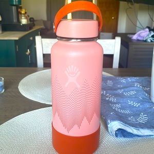 Barely used hydro flask